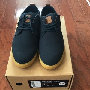 Clae Ellington Textile